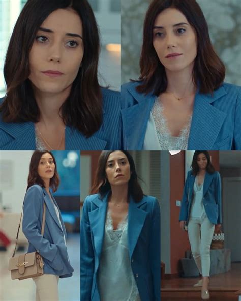 Asya Episode Sadakatsiz Classy Going Out Outfits Tv Show