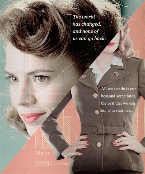 Margaret ”peggy” Carter Nancymaggs Blog Peggy Carter Agent Carter