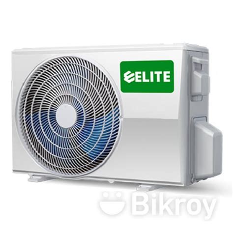 Energy Saving New Elite Ton Ehs Crn Wall Type Ac For