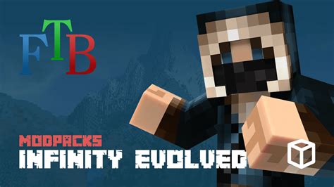 Ftb Infinity Skyblock Guide Feed The Beast Wiki Work Your Way