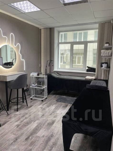 Аренда места для лэшмейкера/ мастера перманента, 21,0 кв. м. все ...