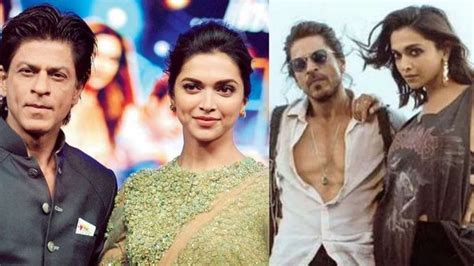 Pathaan: Deepika Padukone REVEALS Shah Rukh Khan's SPECIAL Advice When ...