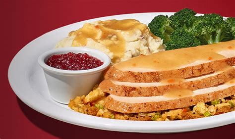 13 Places to Order Pre-Cooked Thanksgiving Meals for Pickup or Delivery