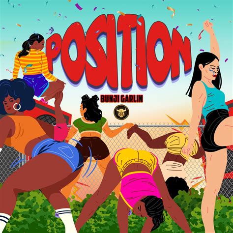 Apple Music에서 감상하는 Bunji Garlin의 Position Single