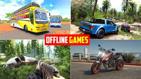 Top Best Offline Games For Android Ios Top Offline Games