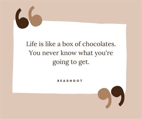 100+ Chocolate Quotes to Satisfy Your Sweet Tooth