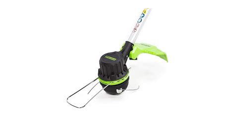 Greenworks Elite 40v 14 Brushless String Trimmer