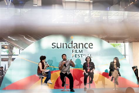 Sundance Film Festival Program Pemerintah And Film Indonesia