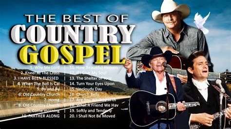 The Best Country Gospel Songs To Celebrate Lifes Miracles Top Hit