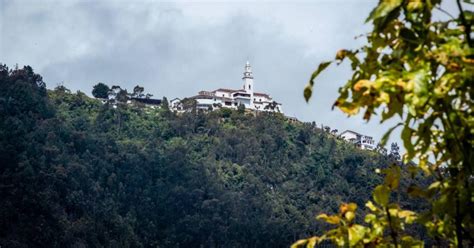 ¿lloverá Este Primero De Abril De 2023 Pronóstico Del Clima En Bogotá