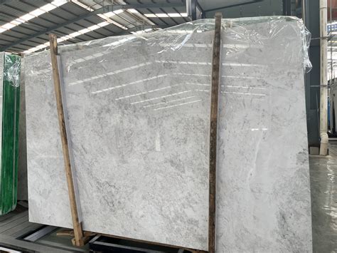 Marble Slabs Stone Slabs Cloudy White Marble Big Slabs