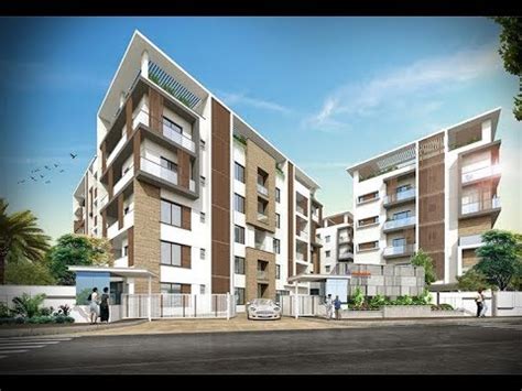 Galaxy Apartments In Kondapur Hyderabad Price Brochure Floor Plan