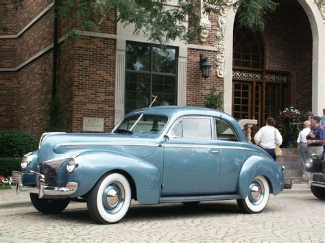 1940 Mercury Coupe Mercury Cars Classic Cars Trucks Lincoln Cars