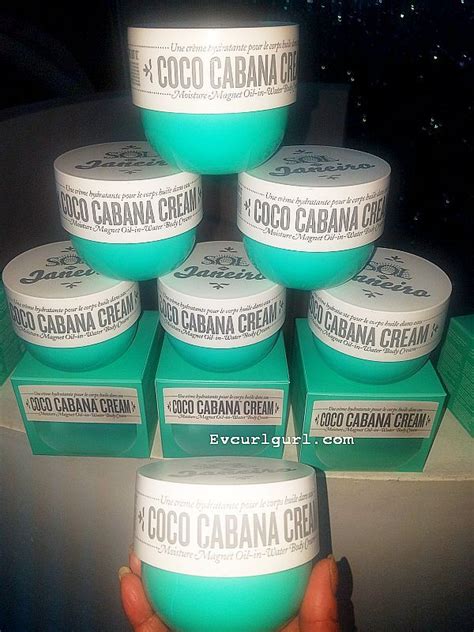 Sol de Janeiro Coco Cabana review and launch event recap. Cabana ...