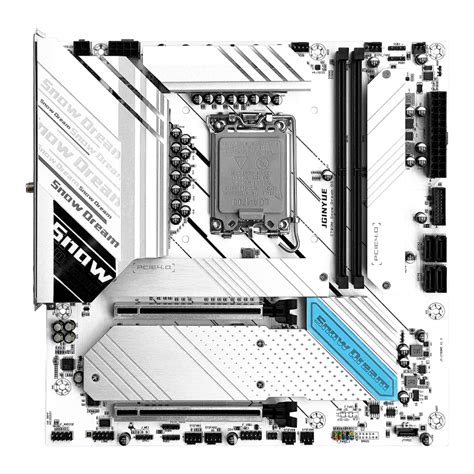 Supply Z790m Ddr5 12th 13th 14th Generation Pc Motherboard Wholesale Factory Dongguan Jginyue