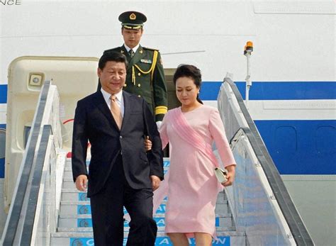 China President Xi Jinping's visit India | Photo Gallery - Business ...