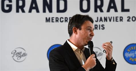 More Sex Please Were Politicians Politico