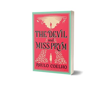The Devil And Miss Prym By Paulo Coelho Whatdastore