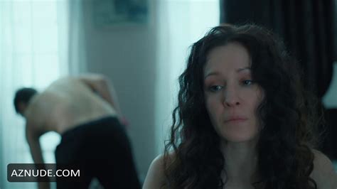 Mariya Fefilova Nude Aznude