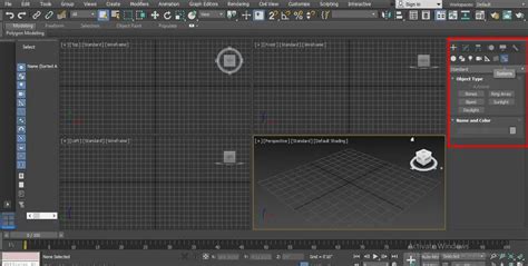 Bípedo en 3ds Max Animar y aparejar el modelo de personaje usando