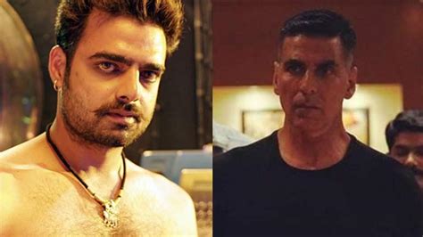 Rohit Shetty ropes in Abhimanyu Singh as 'Sooryavanshi' villain ...