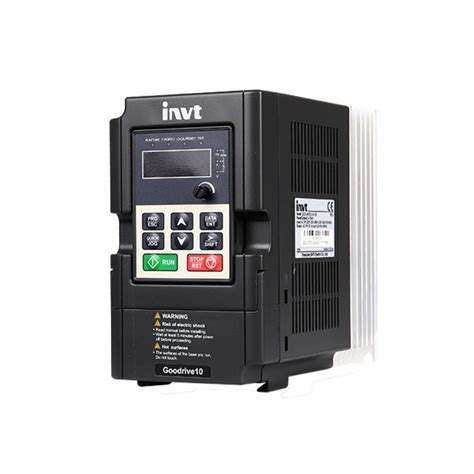 Invt Gd Phase And Phase Vfd Kw To Kw In Suburban