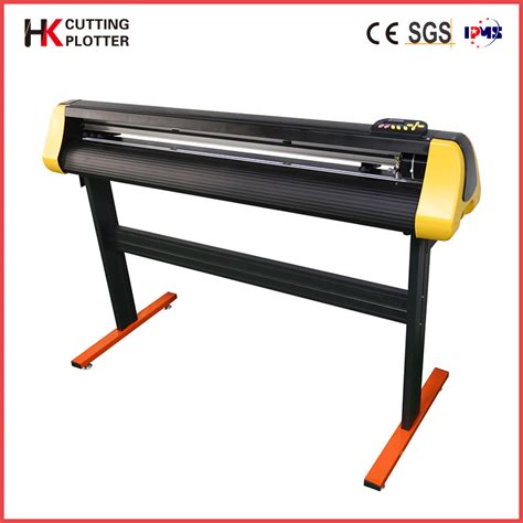 Inch Stable Higher Precision Cutter Plotter With Blade Mm China