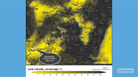 Prognoză meteo 26 ianuarie 2019 YouTube