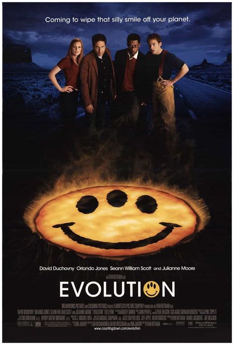 Evolution (2001)