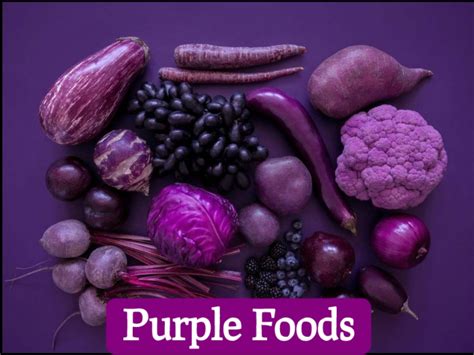 Purple Foods Health Benefits Of Eating Purple Foods World Of Web Stories