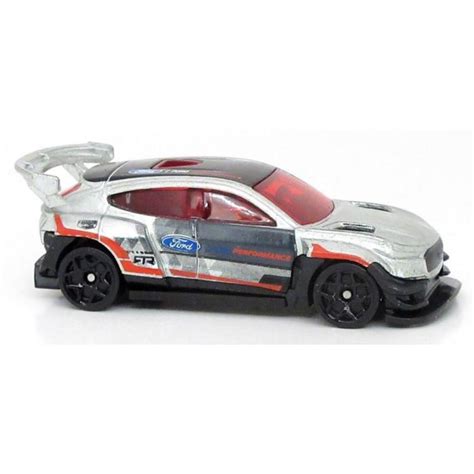 Hot Wheels Green Speed Ford Mustang Mach E 1400 ZAMAC Universo Hot Wheels