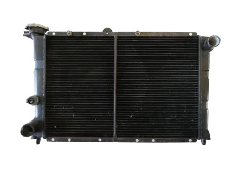 Alfa Romeo Alfetta Gtv Radiateur Refroidisseur D Eau Radiateur De