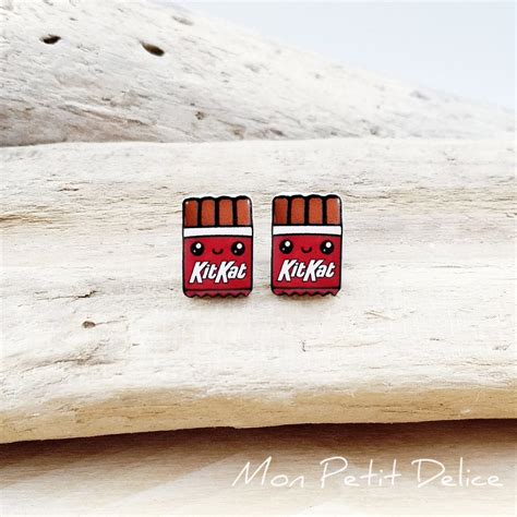 Kit Kat Merch Etsy