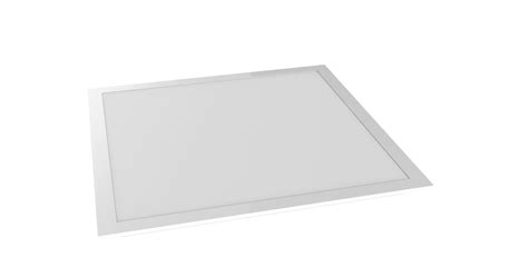 Painel De Led Embutir 36w Quadrado Branco 6500k 62 X 62cm Bellalux 36w