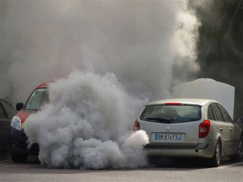 Qué es la contaminación atmosférica, lumínica y sonora | HV