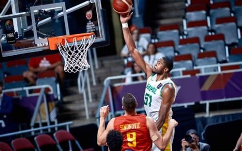 Brasil vence na estreia do Pré Olímpico de basquete