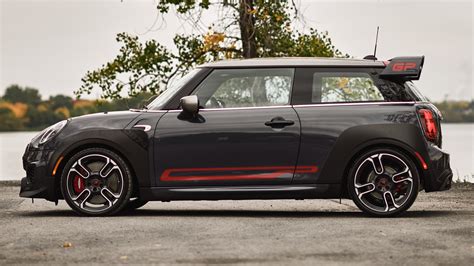 2020 Mini John Cooper Works Gp