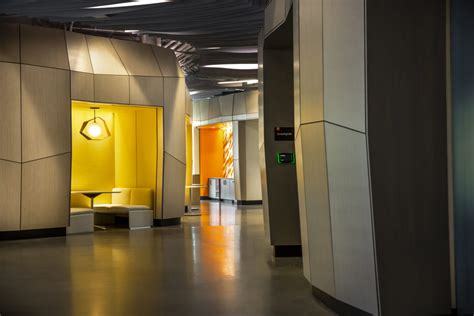 Stantec Head Office Eventscape