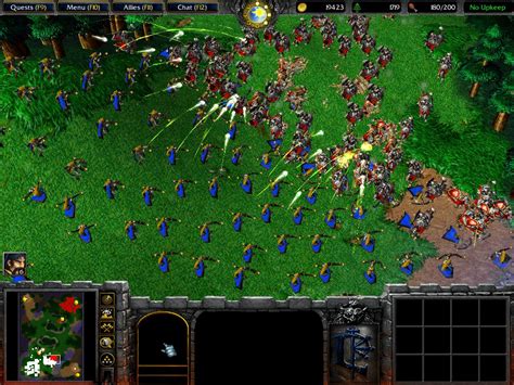 Warcraft 3 reign of chaos download full game for pc - amelaillinois