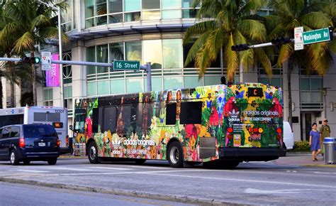 Bus — SPECTRUM MEDIA GROUP, INC.