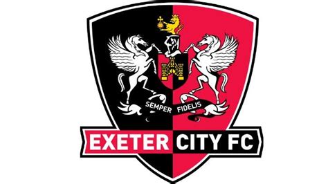 Exeter City Fc