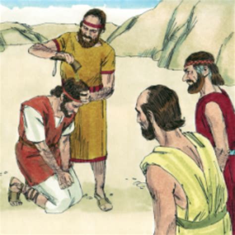 Kings Of Israel And Judah Bible Study For Kids Hubpages