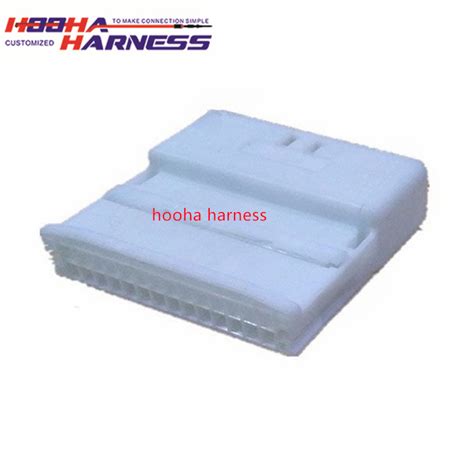 1565377 1 TE Replacement Connector Hooha Harness