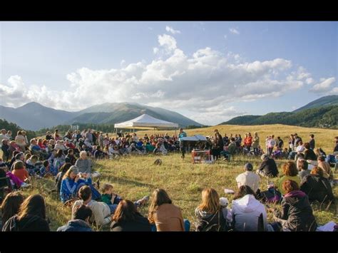 Concerto Di Ferragosto A Limone Piemonte La Sicilia