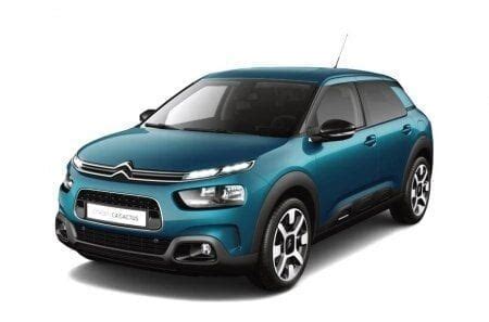 Bande Jaluneta Fiat Ag Test Citroen C4 Lounge 2017