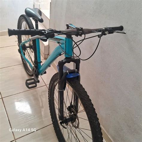 Vendo Bicicleta Nota Fiscal Ciclismo Vila Atl Ntida Montes