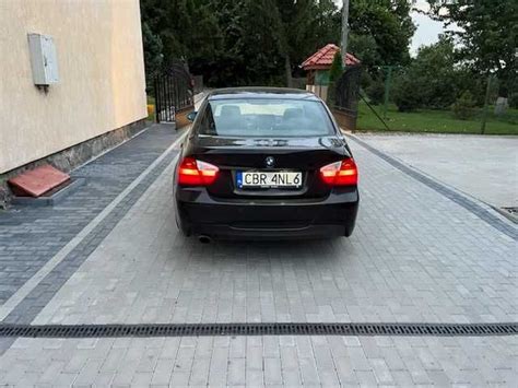 Bmw E M Pakiet Brodnica Olx Pl