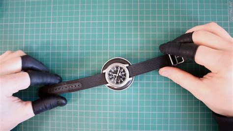 Seiko Mod : 4 Steps (with Pictures) - Instructables