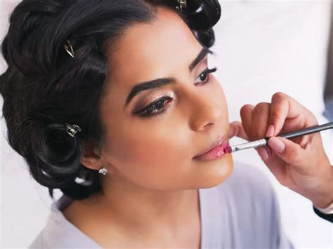 Pre Wedding Beauty Tips For Bride To Be Jannat Events