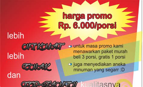 39 Contoh Desain Brosur Kursus Png Contoh Brosur Sederhana Theme Loader